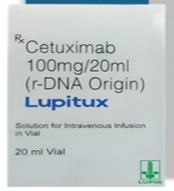 LUPITUX 100 MG